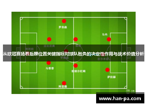 从欧冠赛场看后腰位置关键指标对球队胜负的决定性作用与战术价值分析